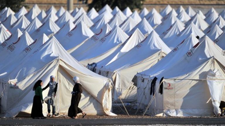 Η Ε.Ε. αρνείται να στείλει στην Ελλάδα υπαλλήλους για παροχή ασύλου
