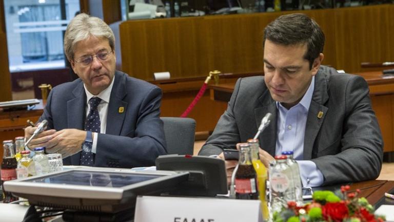 Βρυξέλλες... ώρα μηδέν: Έντονη ανησυχία των θεσμών για τα μέτρα του Αλέξη Τσίπρα