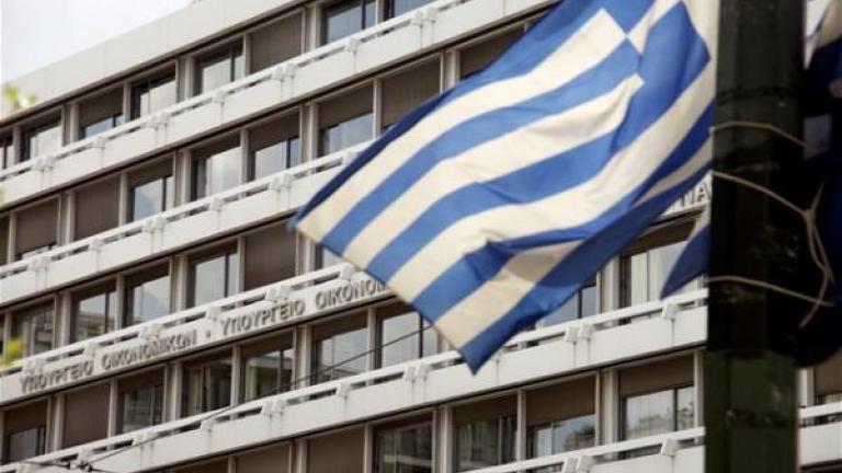 ΙΟΒΕ: Η ελληνική οικονομία θα ανακάμψει το 2017