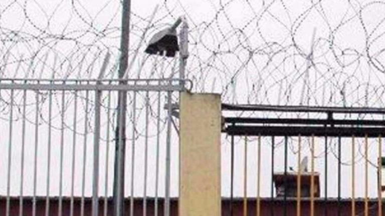 Κέρκυρα: Βρέθηκαν αυτοσχέδια μαχαίρια στις φυλακές