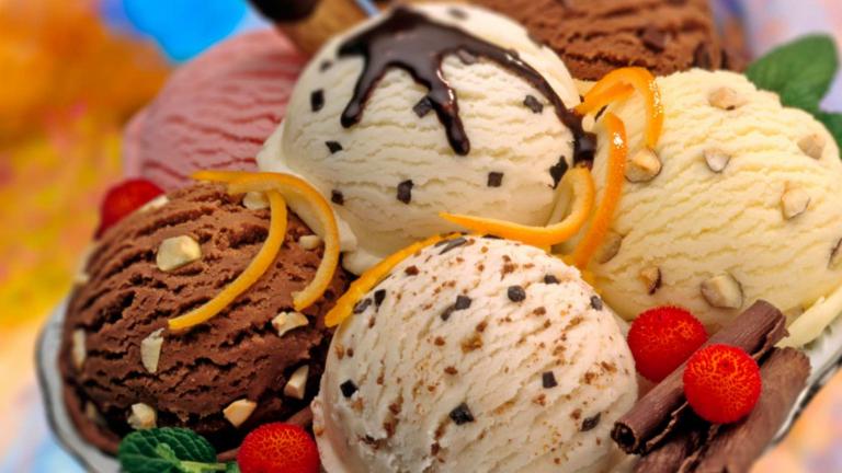 Για να σερβίρετε πανεύκολα παγωτό (ΒΙΝΤΕΟ)