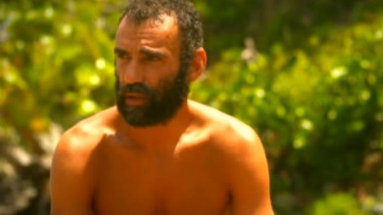 Survivor: Αυτός είναι ο λόγος που έδιωξαν τον Λάμπρο Χούτο (ΒΙΝΤΕΟ)