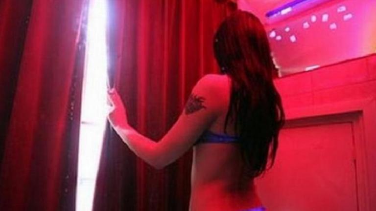 Σύλληψη 45χρονου για μαστροπεία 