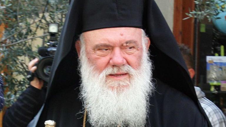 Αρχιεπίσκοπος Ιερώνυμος: Δεν υπάρχει ως φράση ο χωρισμός Εκκλησίας-Κράτους