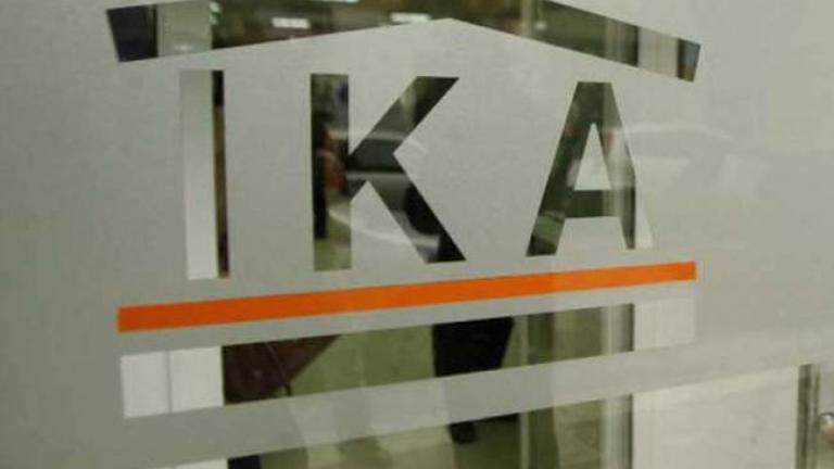 ΙΚΑ-ΕΤΑΜ: Η καταβολή των συντάξεων συνεχίζεται σταθερά και απρόσκοπτα