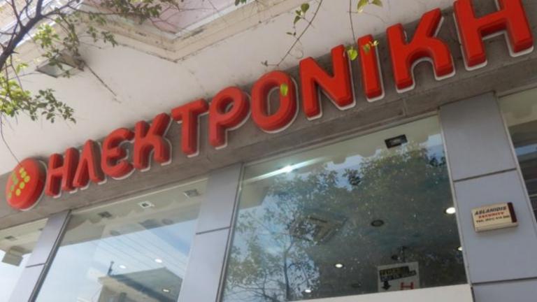 Εργαζόμενη διέκοψαν τη συνέντευξη του προέδρου της Ηλεκτρονικής και ζήτησαν εξηγήσεις