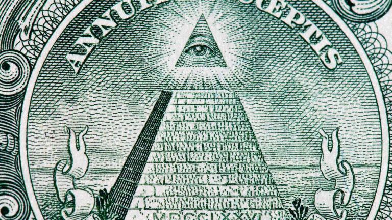 Αποκαλύψεις για τους "Illuminati"