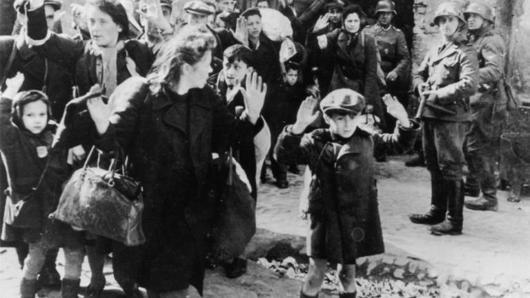 «Nein» των Γερμανών και στους Πολωνούς για κατοχικές αποζημιώσεις 