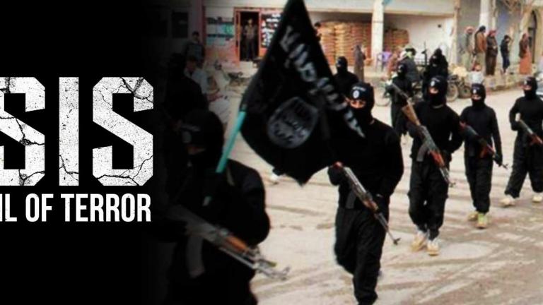 ISIS: Σπέρνει τον τρόμο στην Ευρώπη - Απειλούν με νέες μορφές επιθέσεων!