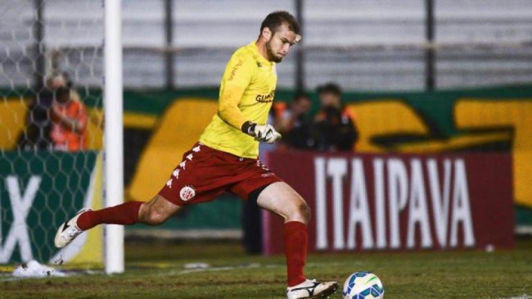 Δοκιμάζει Βραζιλιάνο τερματοφύλακα ο Παναθηναϊκός