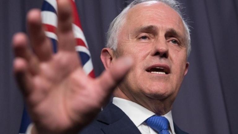 Προειδοποίηση του Αυστραλού πρωθυπουργού προς τους Αυστραλούς που μάχονται στο πλευρό του ISIS
