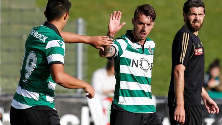 "Εξετάζει" Μεδέϊρος ο Παναθηναϊκός