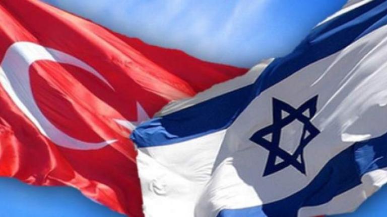 Το Ισραήλ κλειδί για τους Κούρδους στην Συρία και την ανατροπή των τουρκικών σχεδίων