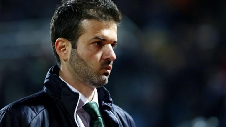 Με 28 παίχτες στο Ηράκλειο ο Παναθηναϊκός!