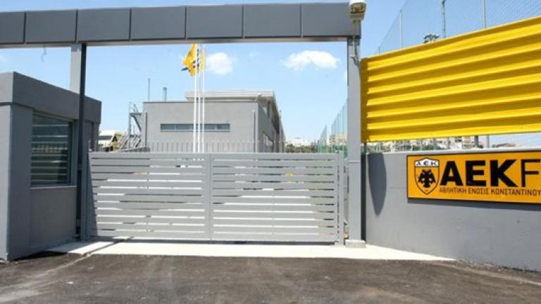 Επίσκεψη οργανωμένων στο Σπάτα