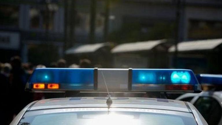 Δολοφόνησε τη γυναίκα του και αυτοκτόνησε 