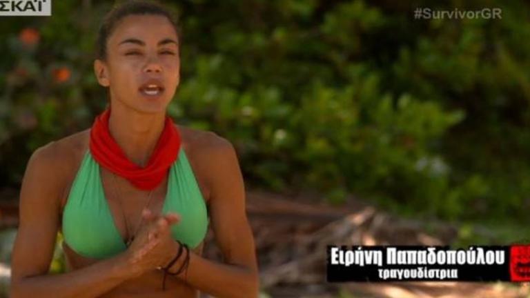 Χαμός για την ασυλία στο Survivor με Παπαδοπούλου-Κοκκινάκη στο επίκεντρο