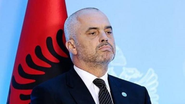 Συμφωνία για την άρση του πολιτικού αδιεξόδου μεταξύ κυβέρνησης και αντιπολίτευσης στην Αλβανία