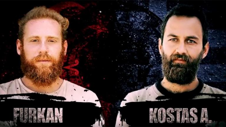 Survivor: Η απόλυτη μάχη μεταξύ των αιώνιων αντιπάλων είναι σήμερα και ο μισθοφόρος χάνει! (ΒΙΝΤΕΟ)