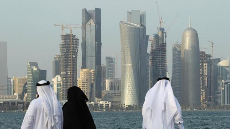 Κατάρ: Ο υπουργός Εξωτερικών διαβεβαιώνει ότι η Ντόχα θέλει διάλογο