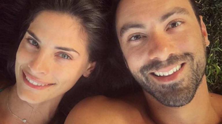 Σάκης Τανιμανίδης: Αγόρασε το μονόπετρο! Δείτε το υπέροχο δαχτυλίδι (ΦΩΤΟ)