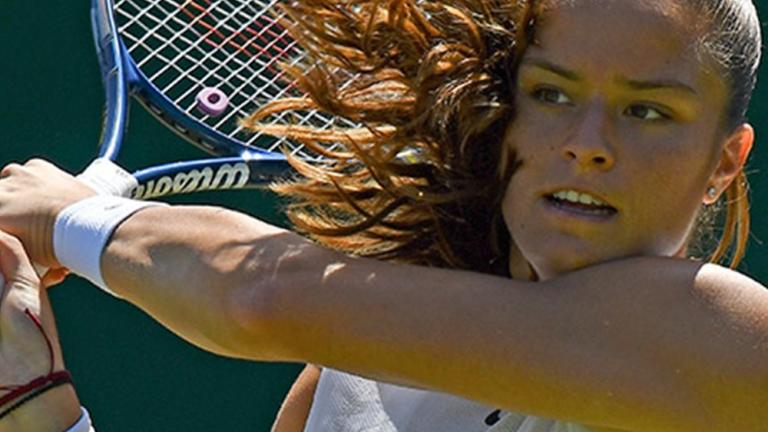 LIVE: Τζοάνα Κόντα-Μαρία Σάκκαρη (3ος γύρος Wimbledon)