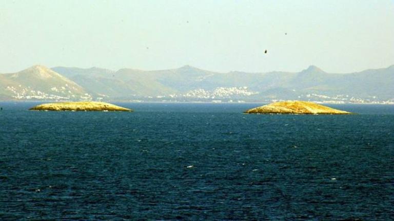 Η βύθιση του αλιευτικού «Μαρίτσα» στα Ίμια το 1962 από τους Τούρκους-Συγκλονίζουν οι επιζώντες