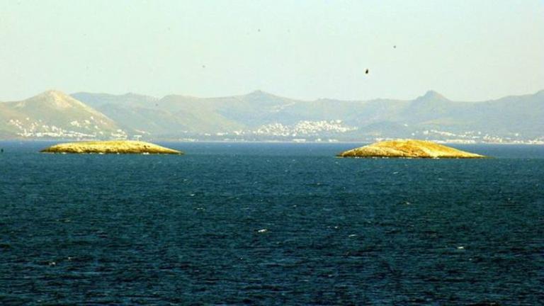 Η βύθιση του αλιευτικού «Μαρίτσα» στα Ίμια το 1962 από τους Τούρκους-Συγκλονίζουν οι επιζώντες