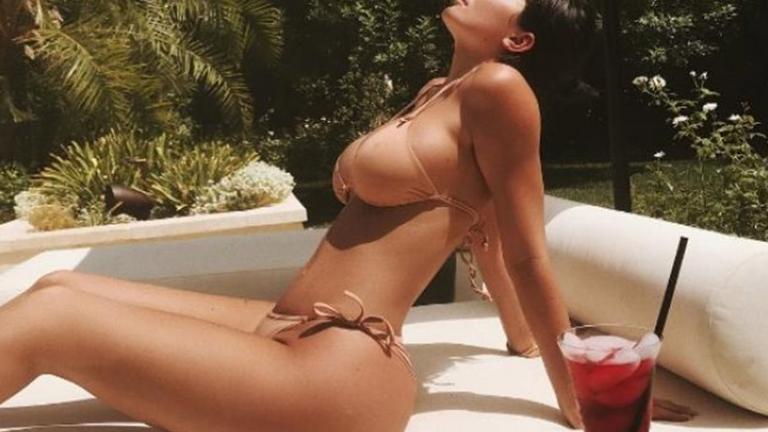 Kylie: Έγινε 20 χρονών (ΦΩΤΟ)