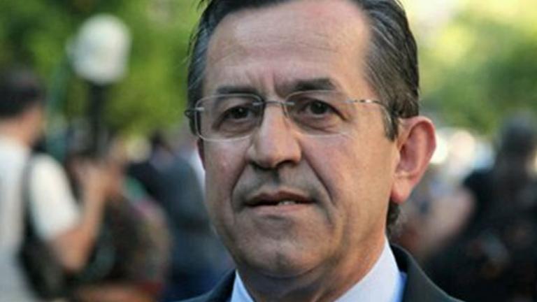 Νίκος Νικολόπουλος: «Τα υπουργεία ας κοιτάξουν πίσω από τη βιτρίνα»