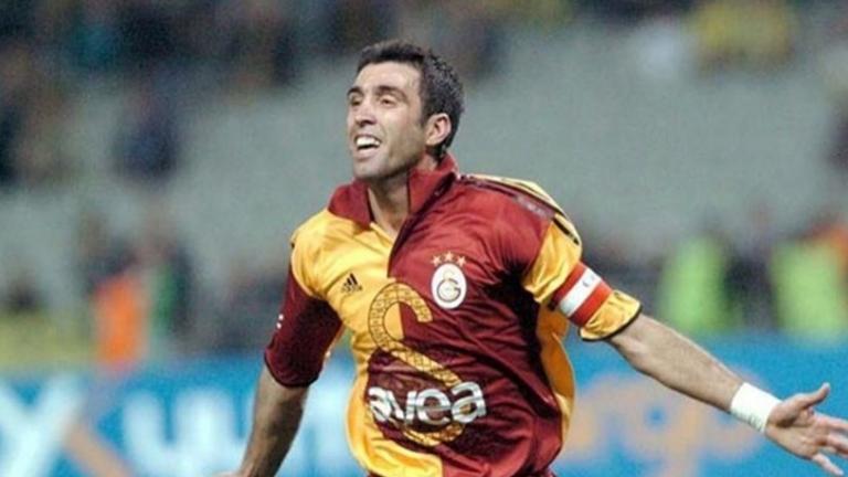 Δικάζεται ο πρώην σταρ του ποδοσφαίρου Χακάν Σουκούρ για "εξύβριση" του Ερντογάν