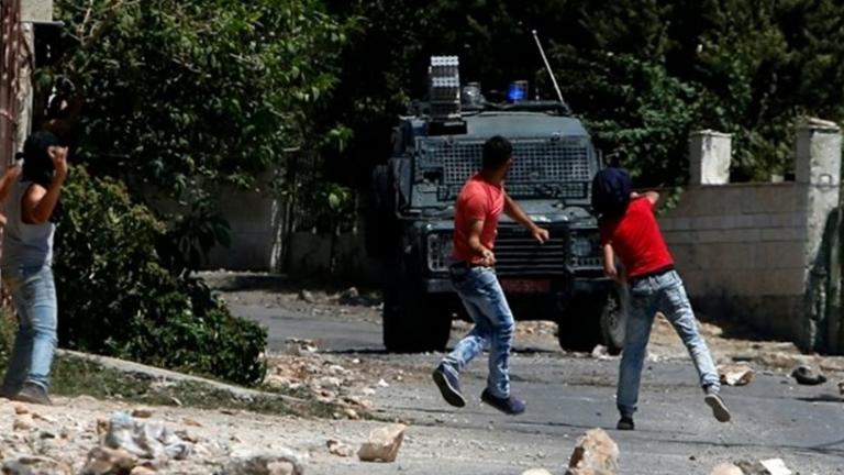 Νεκρός 12χρονος Παλαιστίνιος από πυρά Ισραηλινών στρατιωτών  