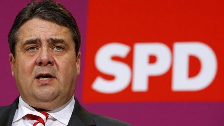 Λάβρος ο Γκάμπριελ κατά της Deutsche Bank