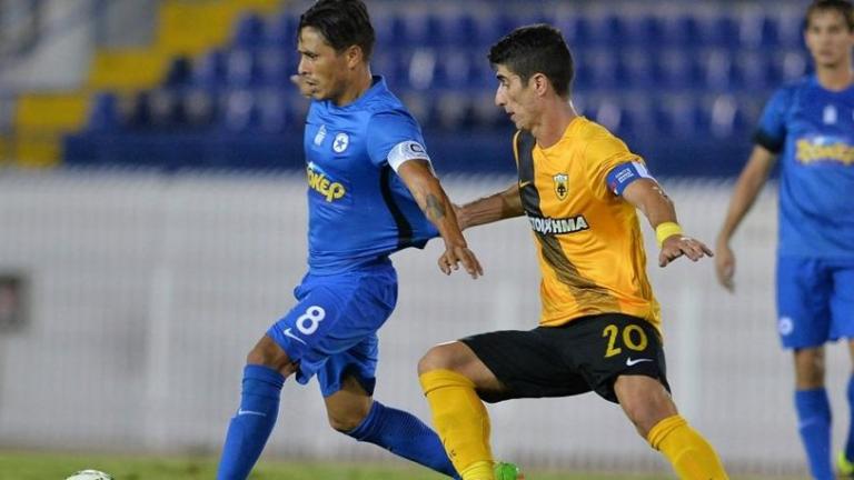 Τα εισιτήρια για το ΑΕΚ-Ατρόμητος