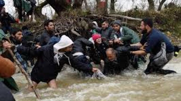 Πρόκληση από την αυστριακή υπ. Εσωτερικών: Η ΠΓΔΜ έκανε περισσότερα από μέλη της Ε.Ε.