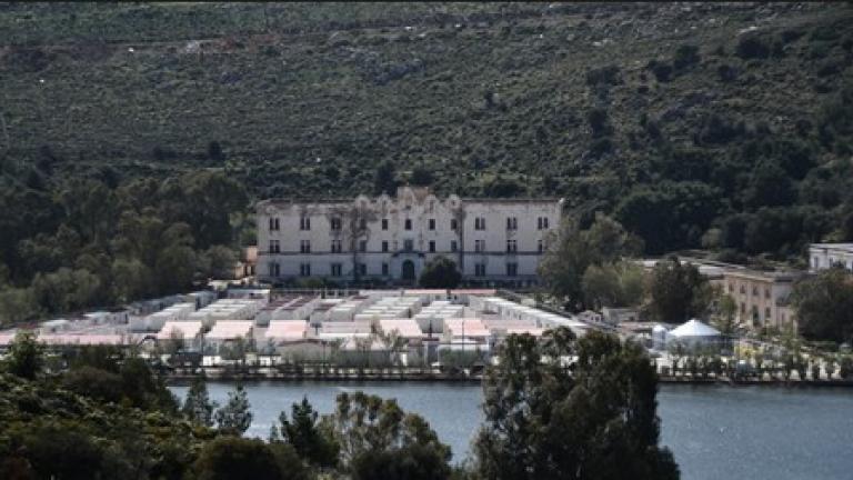 Συνελήφθη Σύρος για ασέλγεια σε ανήλικα προσφυγόπουλα