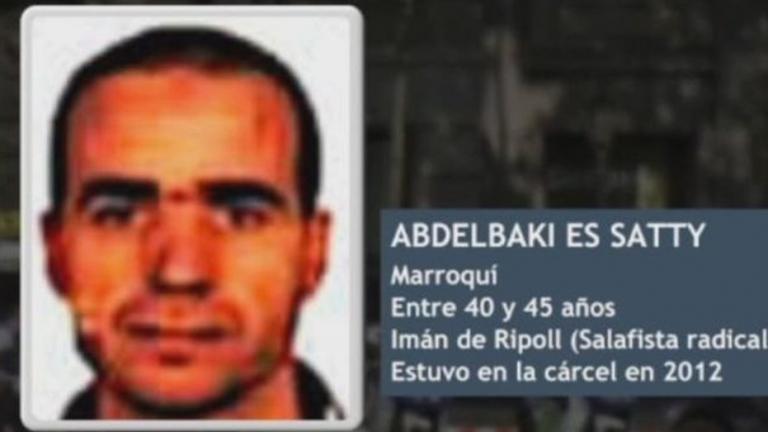 Ισπανία: Η δικαιοσύνη είχε ακυρώσει απόφαση για την απέλαση του τρομοκράτη ιμάμη κρίνοντας ότι "δεν ήταν επικίνδυνος"