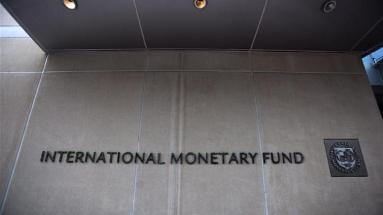 «Πρόοδο» διαπιστώνει το ΔΝΤ