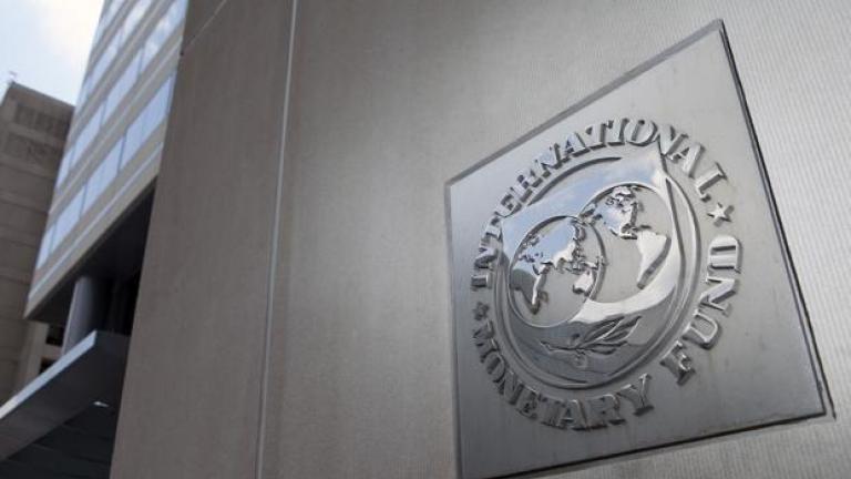 Bloomberg: Μετά τις γερμανικές εκλογές το ΔΝΤ στο πρόγραμμα 