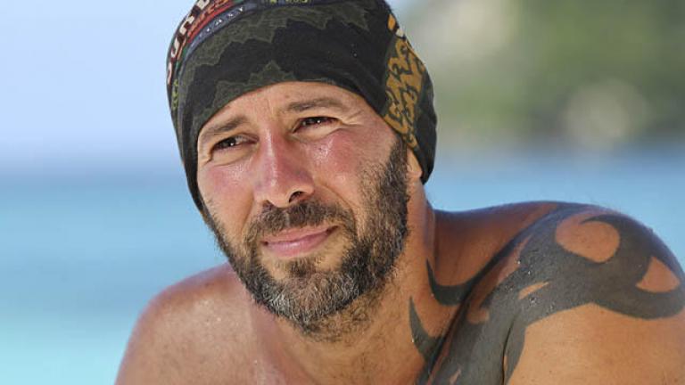 Ο ´Ελληνας νικητής του αμερικανικού «Survivor»