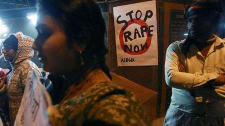Ισόβια σε πέντε άνδρες για τον ομαδικό βιασμό Δανέζας τουρίστρια