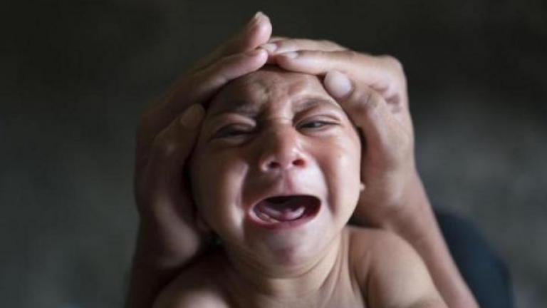 Η Νικαράγουα επιβεβαίωσε το πρώτο κρούσμα ιού Ζίκα σε νεογνό 