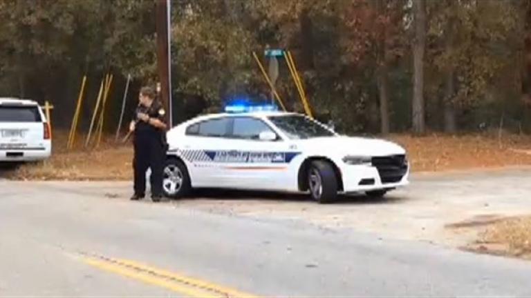 Δύο αστυνομικοί πυροβολήθηκαν σήμερα κοντά στο Πανεπιστήμιο «Southwestern State» στην πόλη Americus της Τζόρτζια.