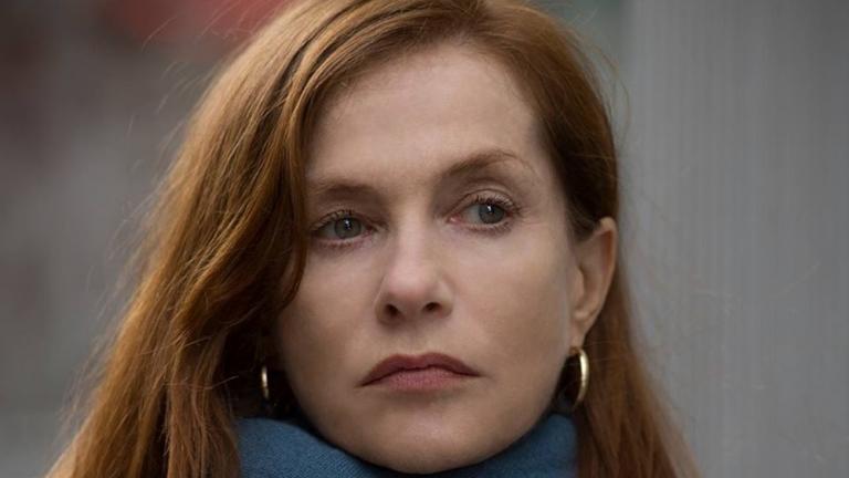 Η ταινία "Εκείνη" και η Ιζαμπέλ Ιπέρ, φαβορί των βραβείων César