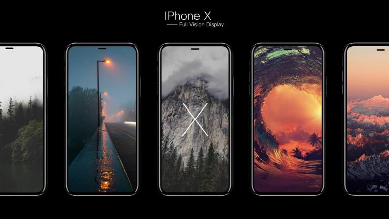 iPhone X: Πότε θα έρθουν στην Ελλάδα... και πόσο θα κοστίζουν