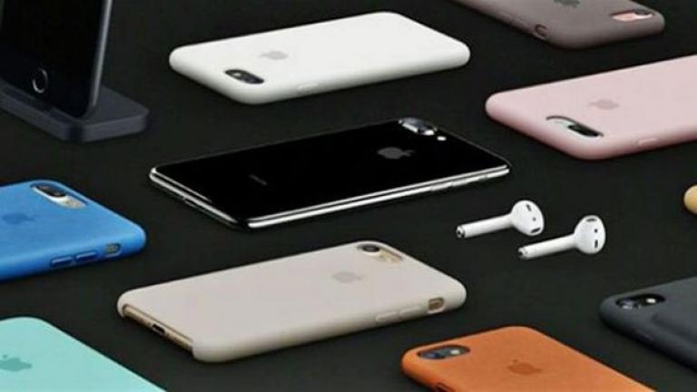 Τα νέα iPhone 7 και iPhone 7 Plus της Apple θα κυκλοφορήσουν σε Ελλάδα και Κύπρο στις 23 Σεπτεμβρίου