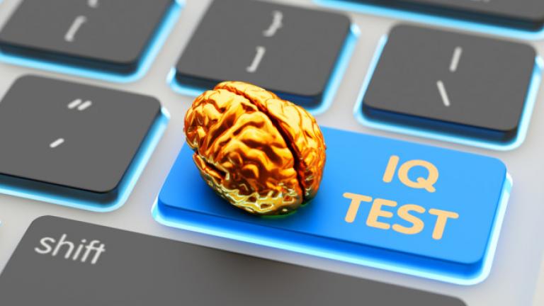 IQ test: «Μόνο το 4% περνάει» - Εσείς μπορείτε; 