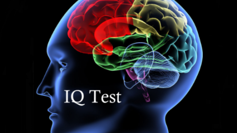 Δες το IQ σου με το πιο γρήγορο τεστ που υπάρχει 