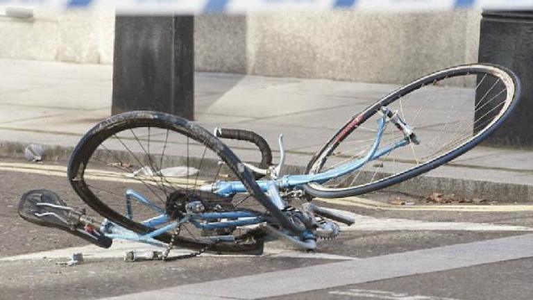 Τραγωδία στους Παραολυμπιακούς Αγώνες - Σκοτώθηκε ποδηλάτης σε αγώνα!