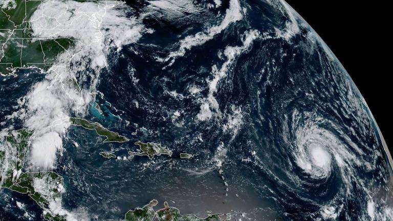 Νέος τυφώνας θέτει σε κατάσταση εκτάκτου ανάγκης την Φλόριντα